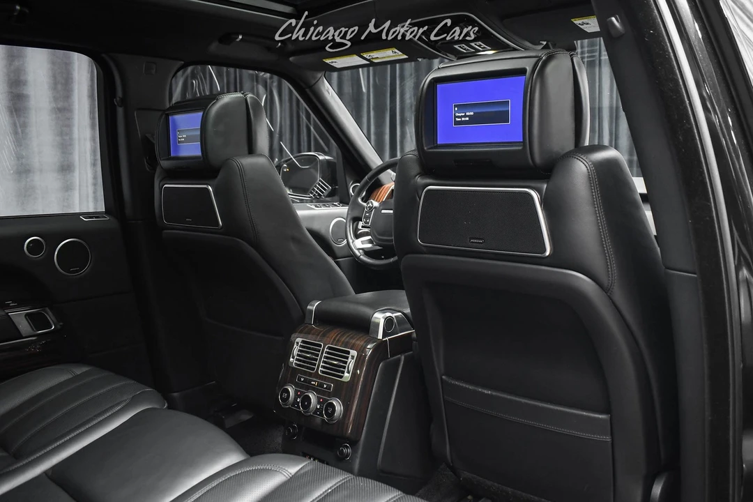 2014 Land Rover - Image 31 of 31