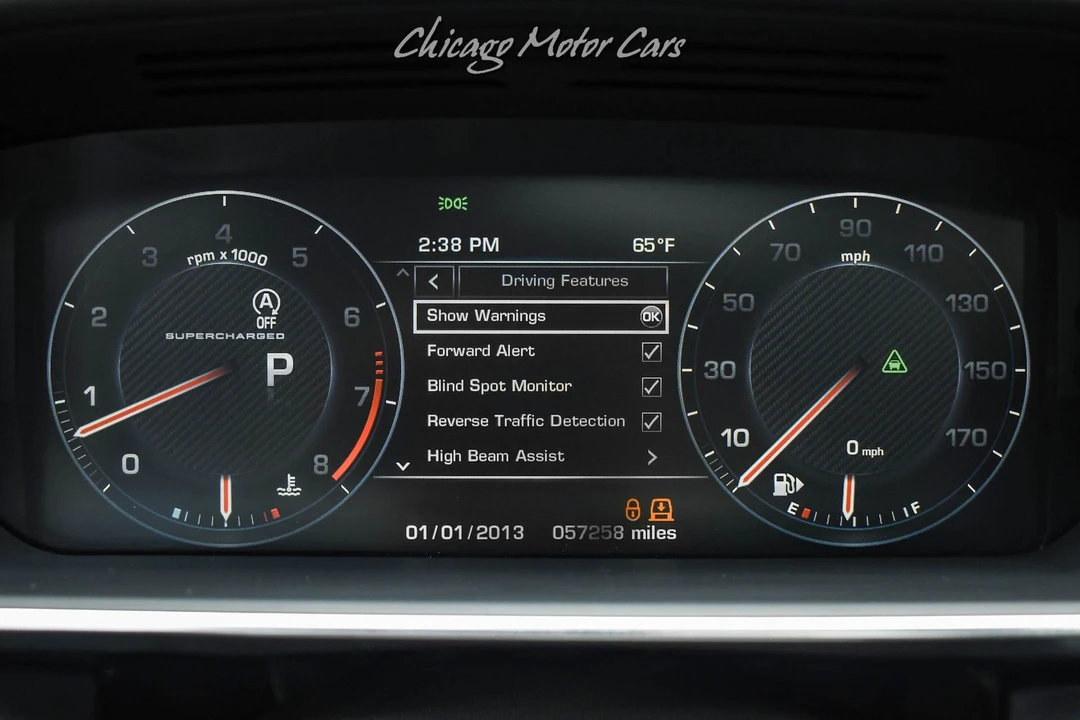 2014 Land Rover - Image 10 of 31