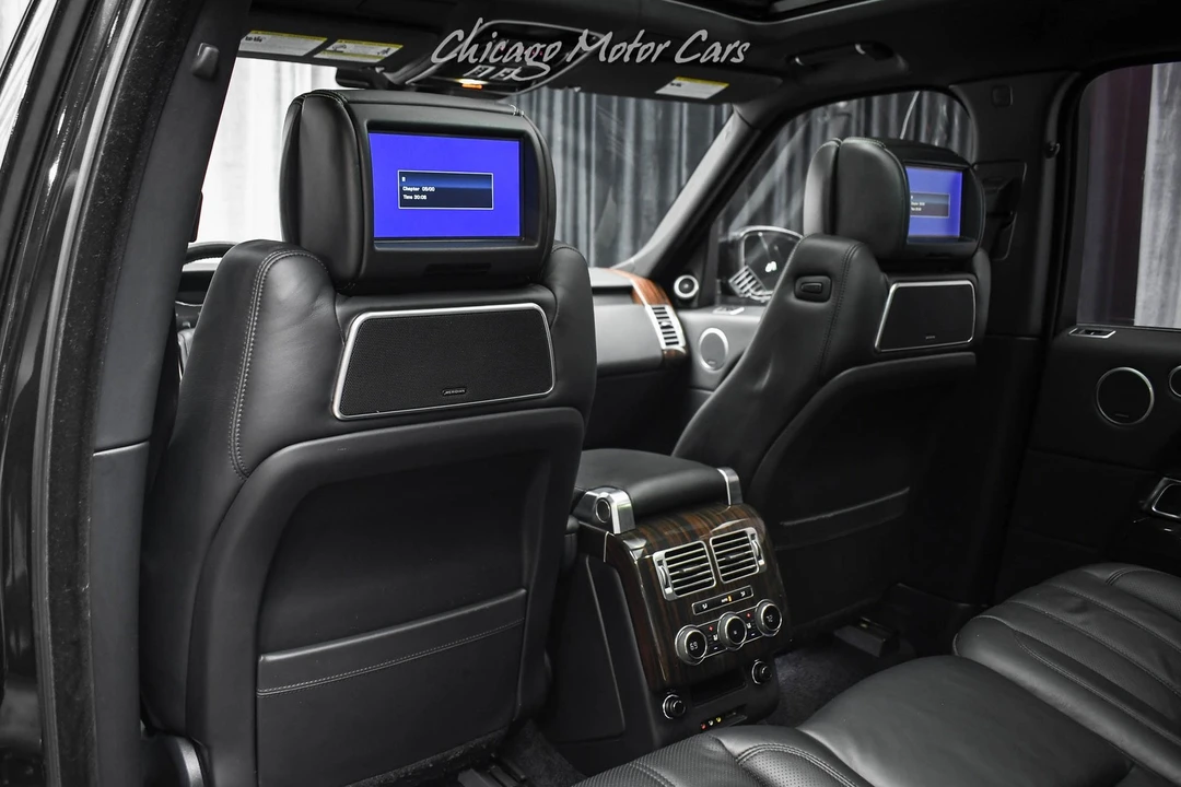 2014 Land Rover - Image 25 of 31