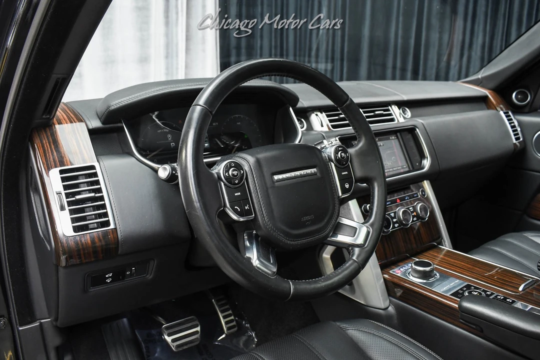 2014 Land Rover - Image 8 of 31