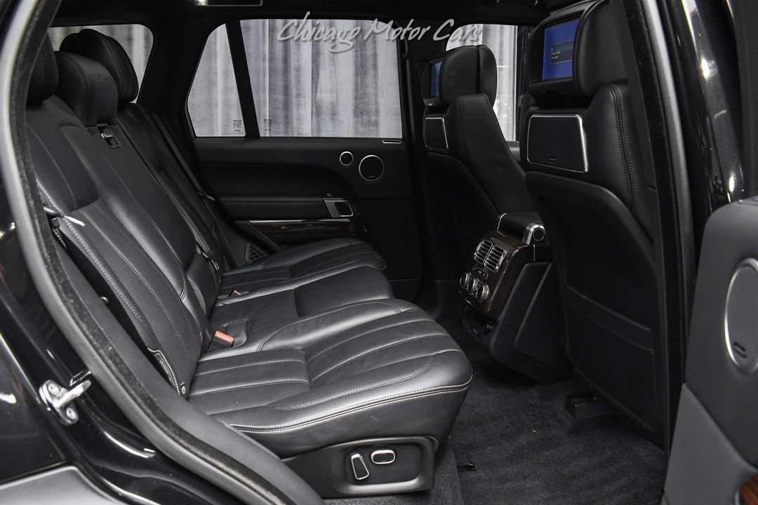 2014 Land Rover - Image 30 of 31