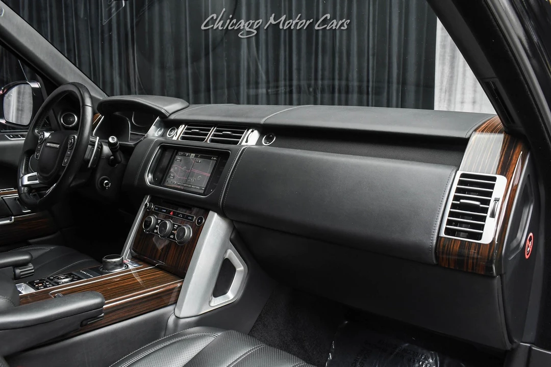 2014 Land Rover - Image 24 of 31