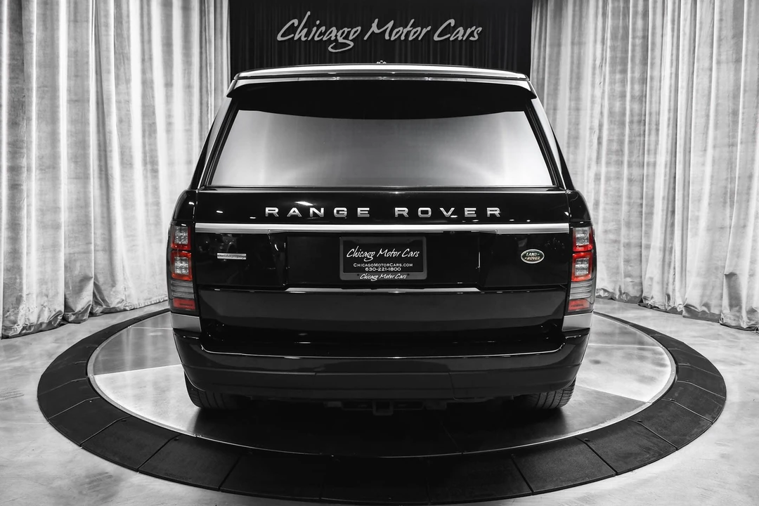 2014 Land Rover - Image 4 of 31