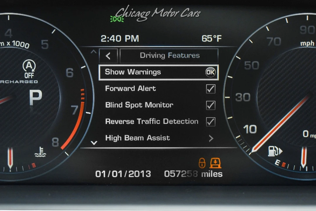 2014 Land Rover - Image 11 of 31