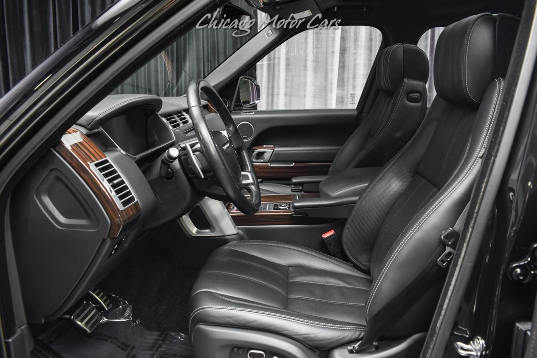 2014 Land Rover - Image 21 of 31