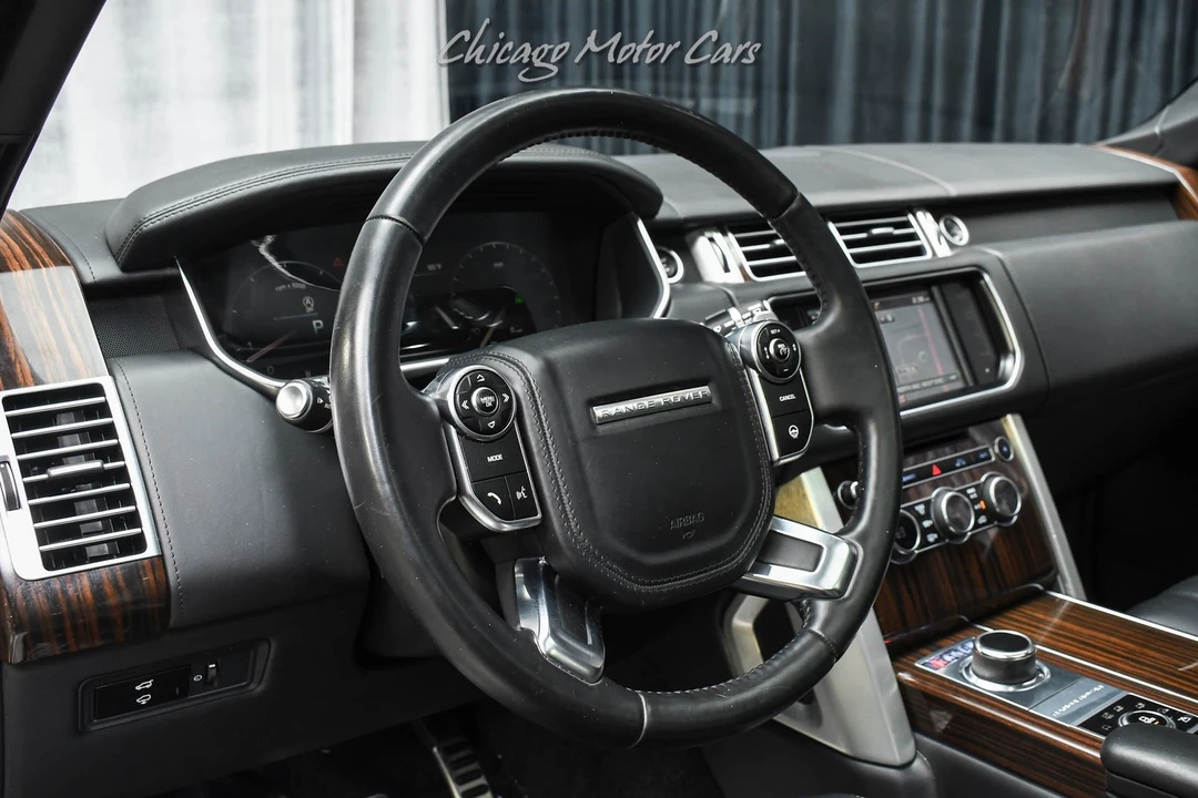 2014 Land Rover - Image 9 of 31
