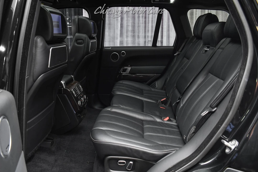 2014 Land Rover - Image 28 of 31