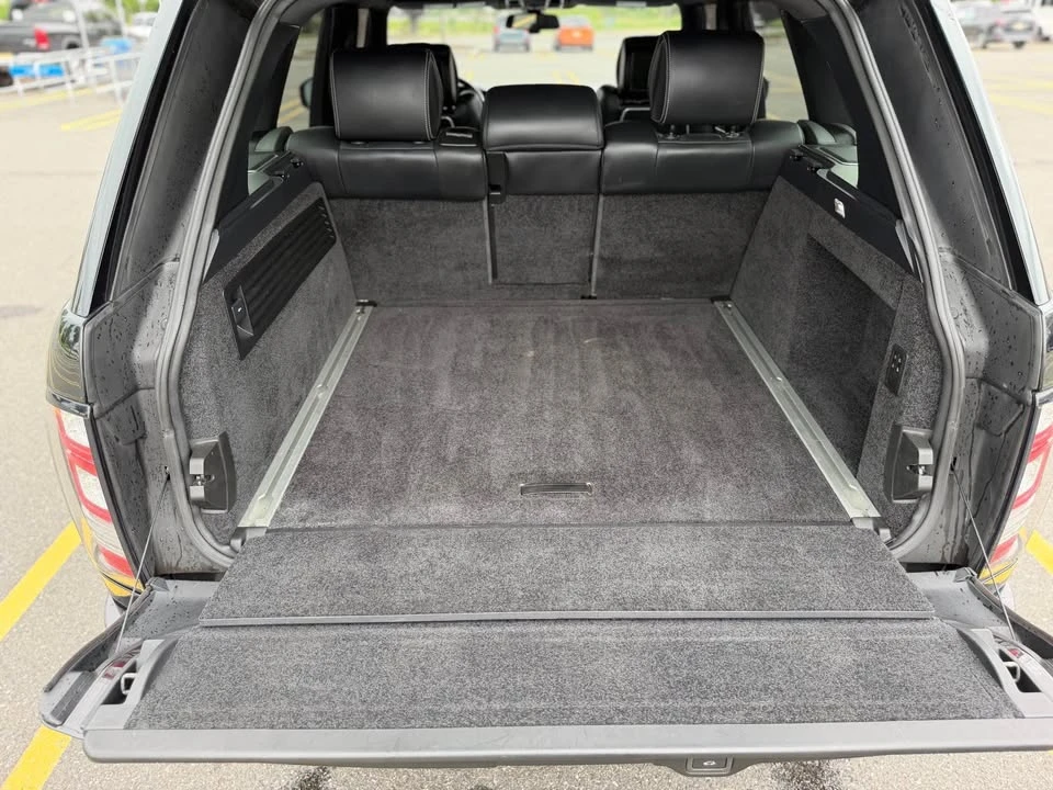 2014 Land Rover Range Rover L405 - Image 18 of 18
