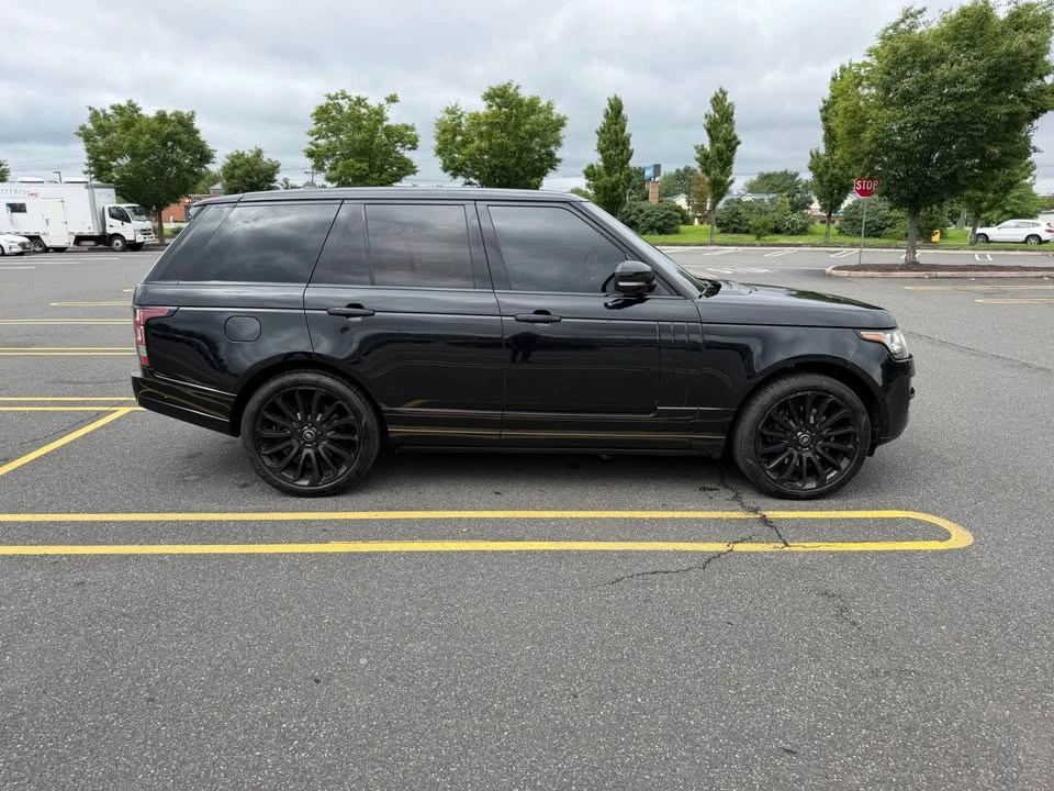 2014 Land Rover Range Rover L405 - Image 8 of 18