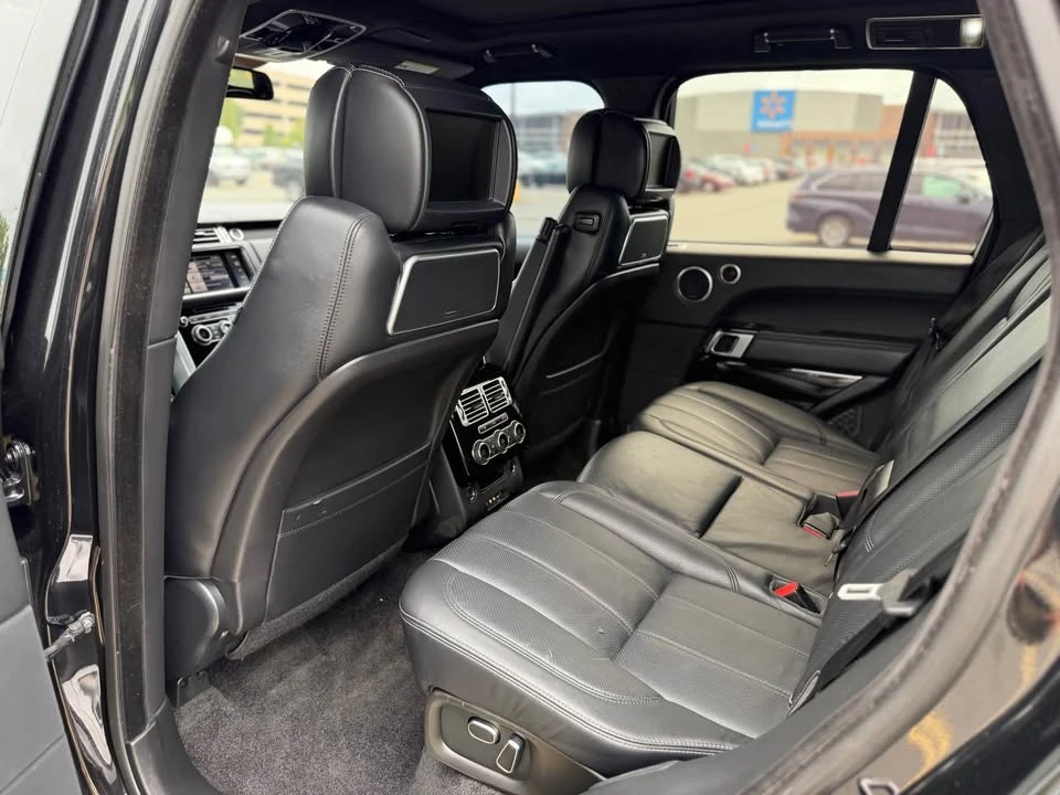 2014 Land Rover Range Rover L405 - Image 11 of 18