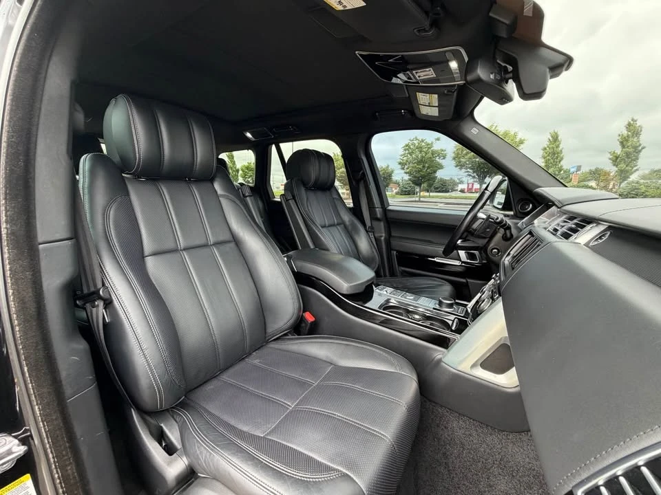 2014 Land Rover Range Rover L405 - Image 12 of 18
