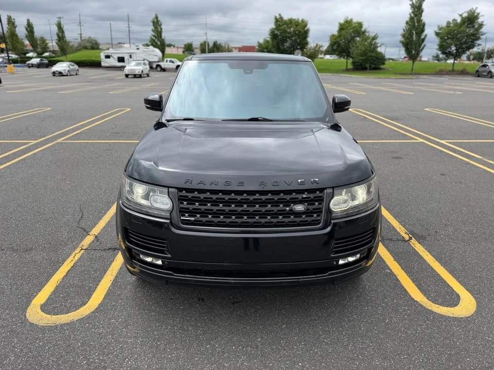 2014 Land Rover Range Rover L405 - Image 5 of 18