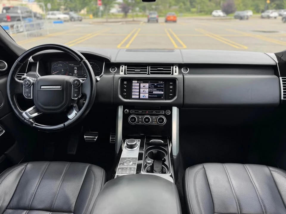 2014 Land Rover Range Rover L405 - Image 13 of 18