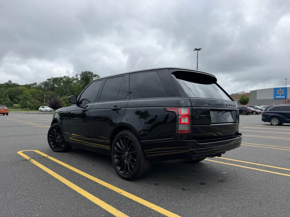 2014 Land Rover Range Rover L405 - Image 2 of 18