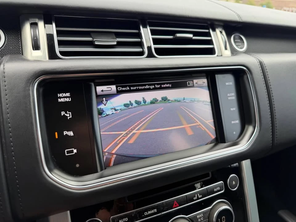 2014 Land Rover Range Rover L405 - Image 16 of 18