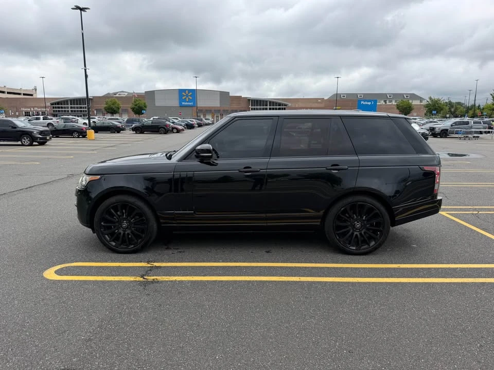 2014 Land Rover Range Rover L405 - Image 6 of 18