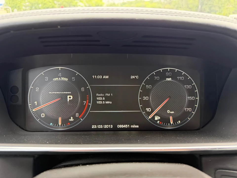 2014 Land Rover Range Rover L405 - Image 15 of 18