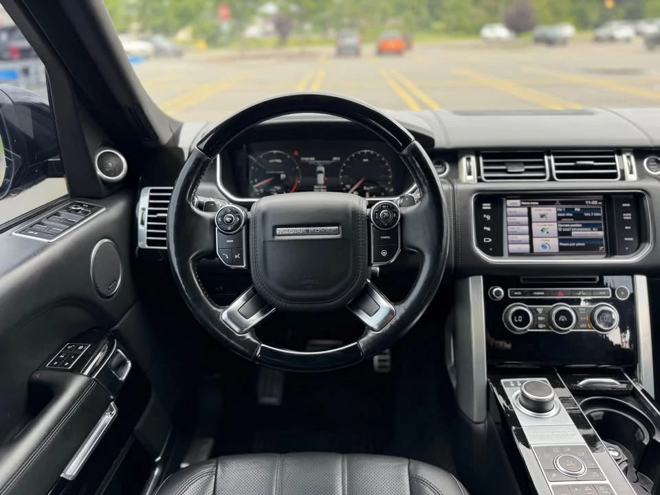 2014 Land Rover Range Rover L405 - Image 14 of 18