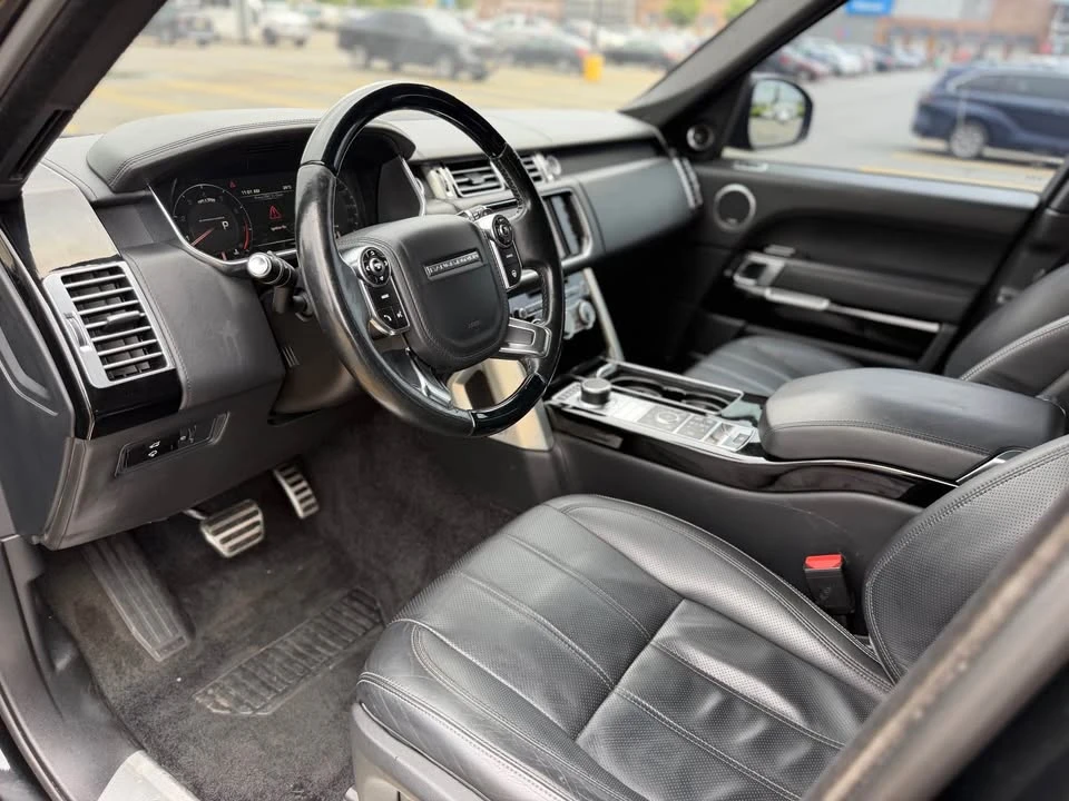 2014 Land Rover Range Rover L405 - Image 10 of 18