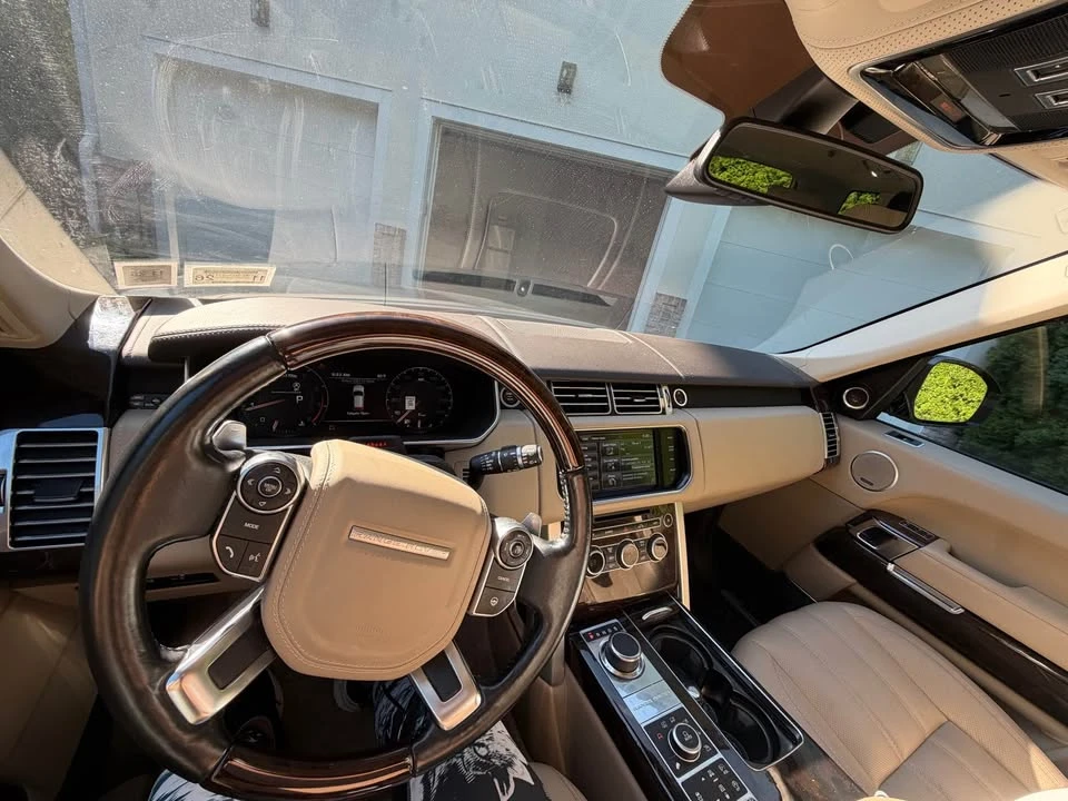 2014 Land Rover Range Rover L405 - Image 4 of 5