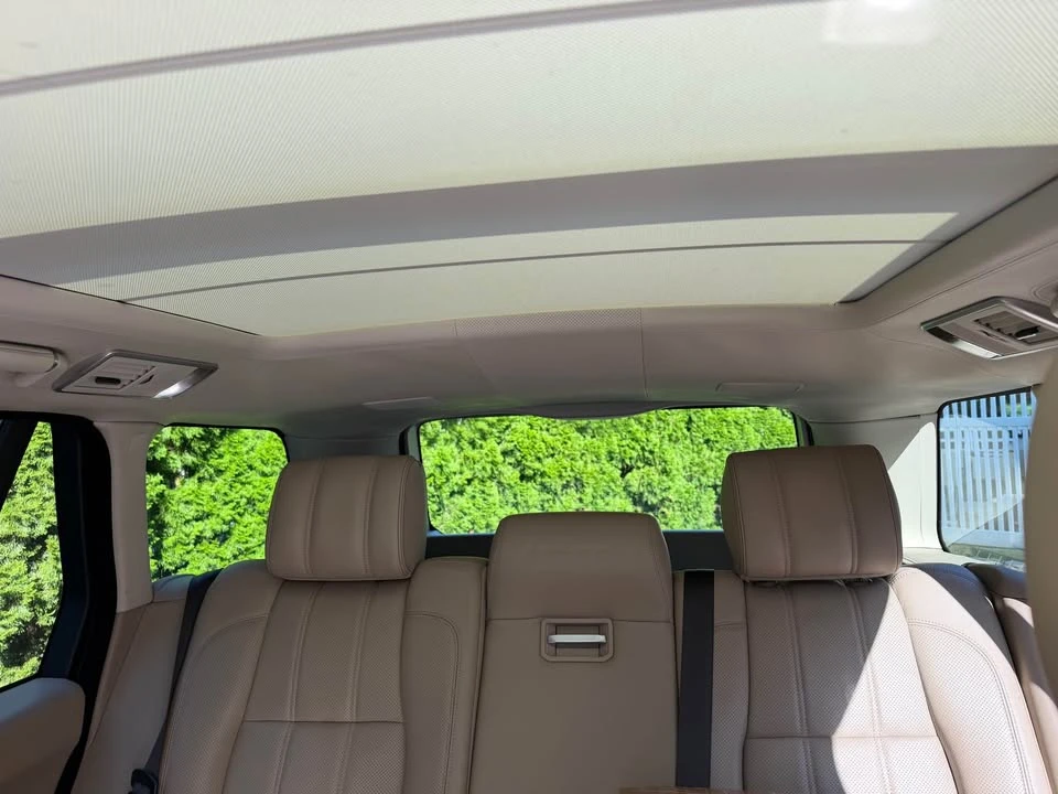 2014 Land Rover Range Rover L405 - Image 5 of 5