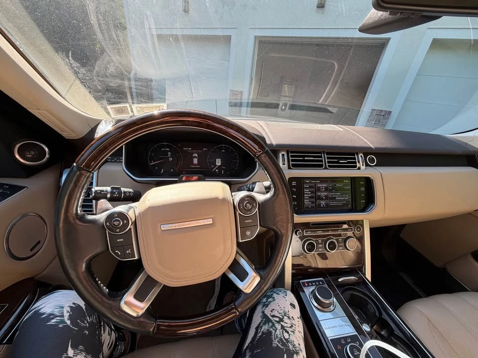 2014 Land Rover Range Rover L405 - Image 3 of 5