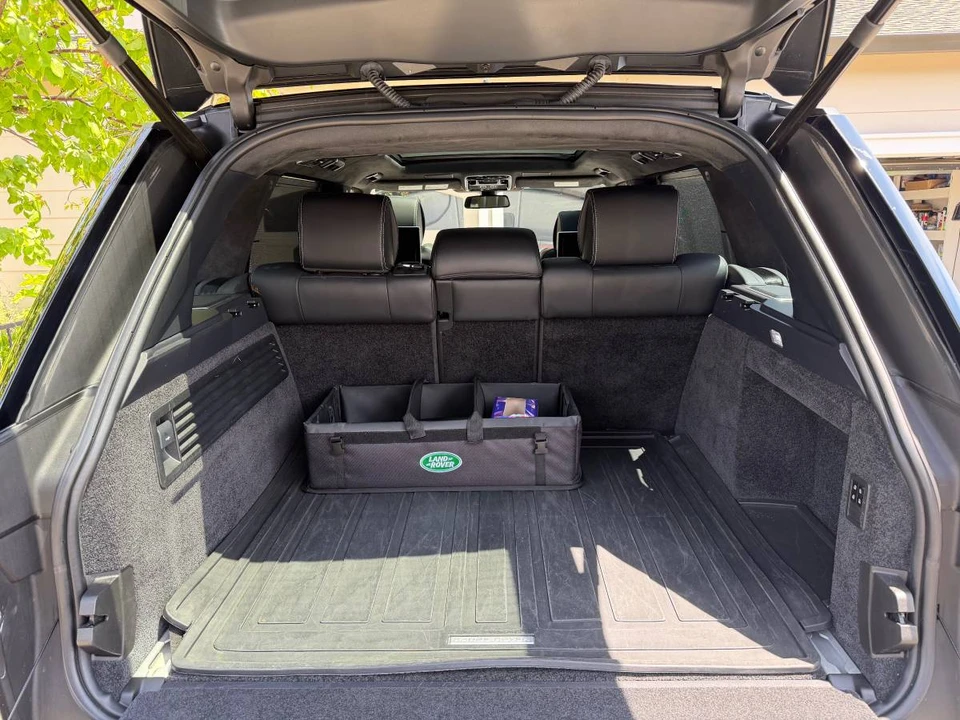 2014 Land Rover Range Rover L405 - Image 18 of 23