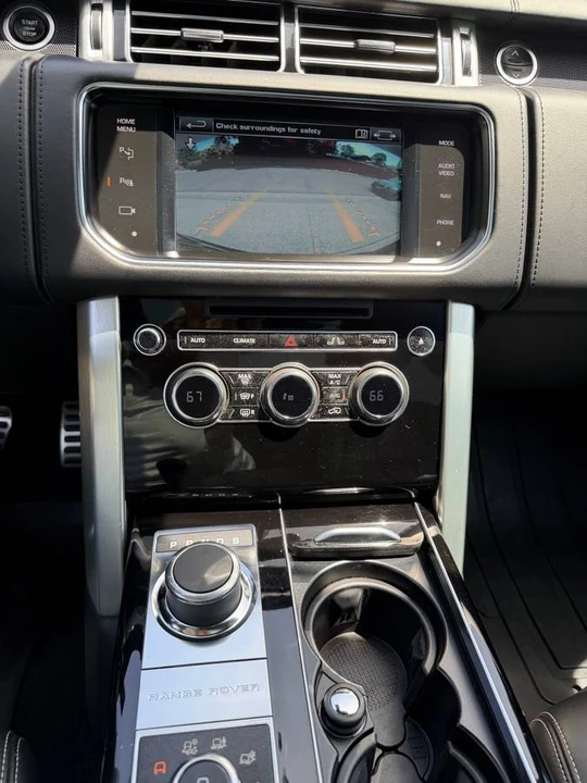 2014 Land Rover Range Rover L405 - Image 15 of 23