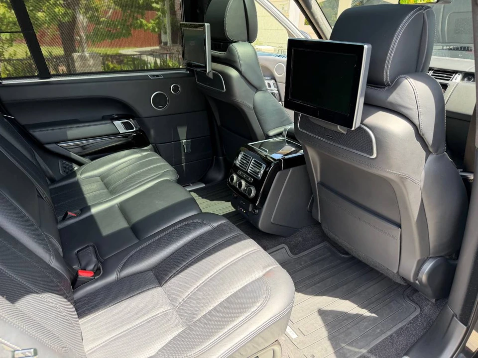 2014 Land Rover Range Rover L405 - Image 11 of 23