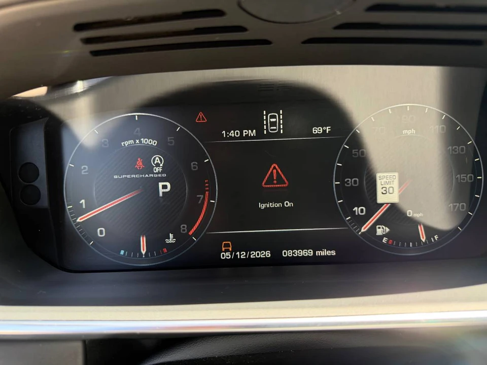 2014 Land Rover Range Rover L405 - Image 14 of 23