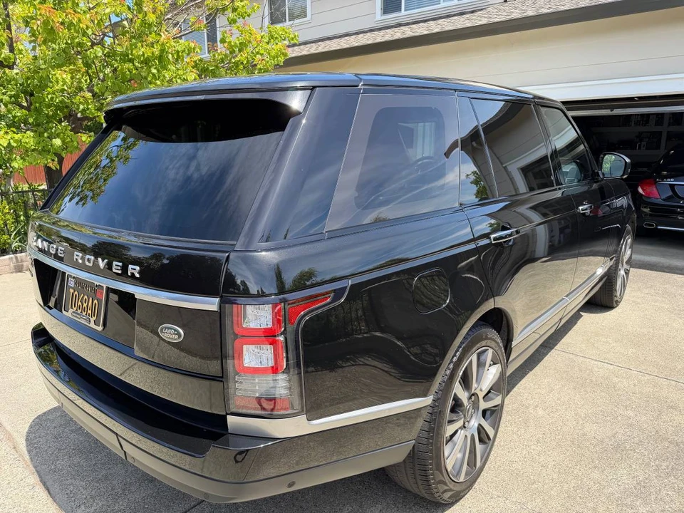 2014 Land Rover Range Rover L405 - Image 6 of 23