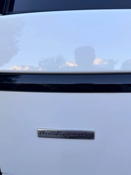 2014 Land Rover Range Rover L405 - Image 14 of 19