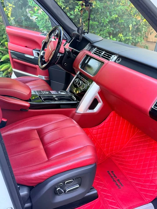 2014 Land Rover Range Rover L405 - Image 17 of 19