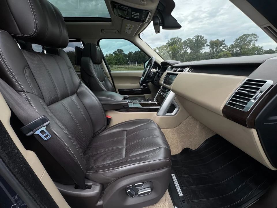 2014 Land Rover Range Rover L405 - Image 20 of 21