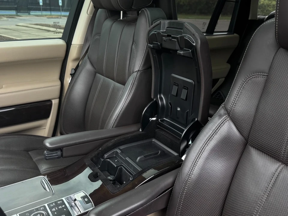 2014 Land Rover Range Rover L405 - Image 13 of 21