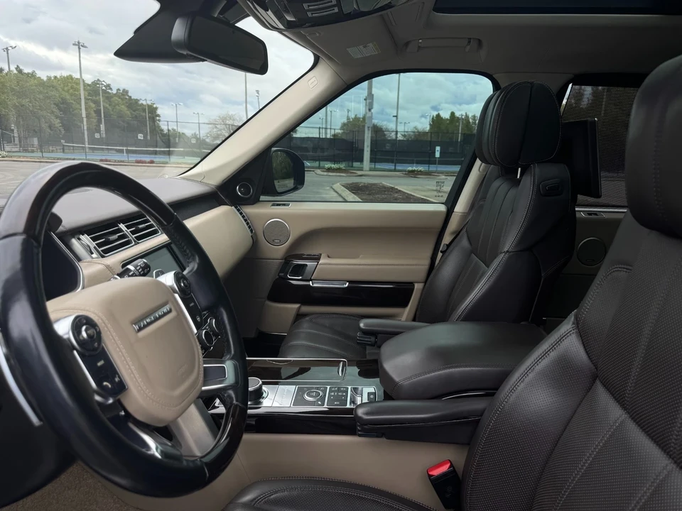 2014 Land Rover Range Rover L405 - Image 19 of 21