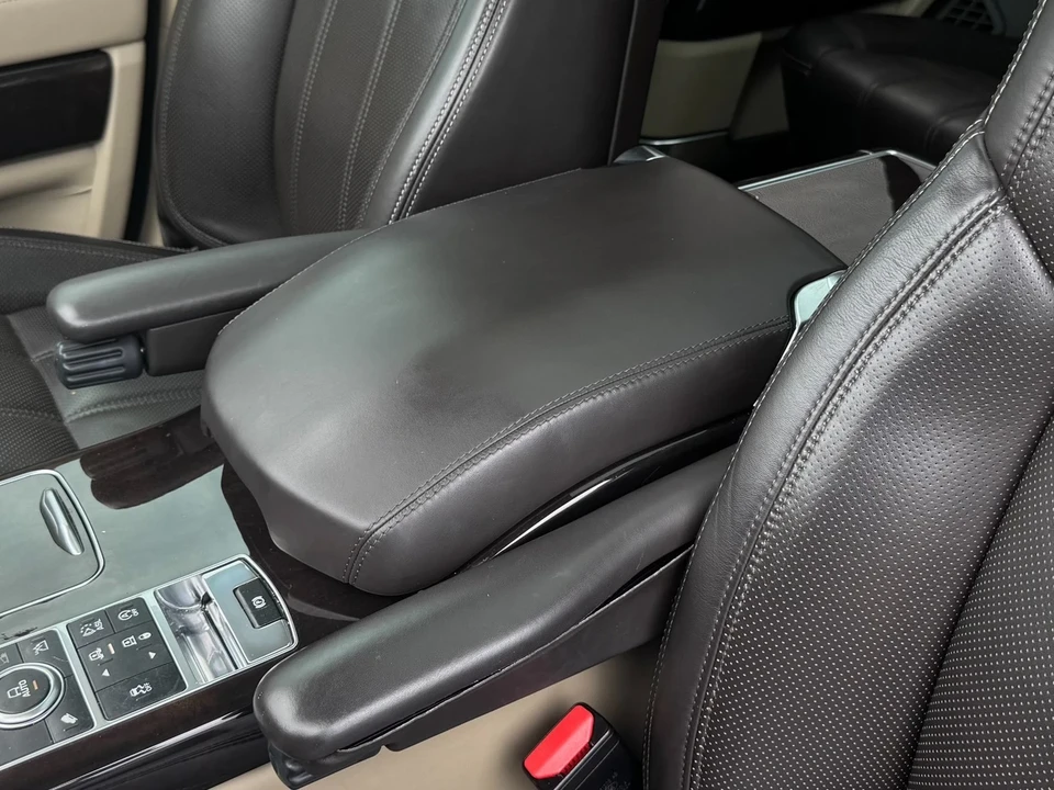 2014 Land Rover Range Rover L405 - Image 12 of 21
