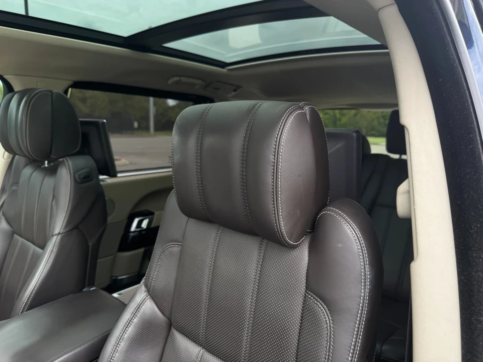 2014 Land Rover Range Rover L405 - Image 14 of 21