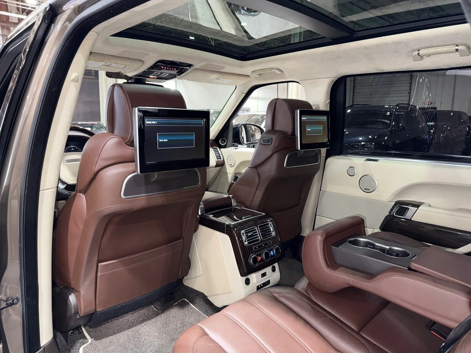 2014 Land Rover Range Rover L405 - Image 11 of 12