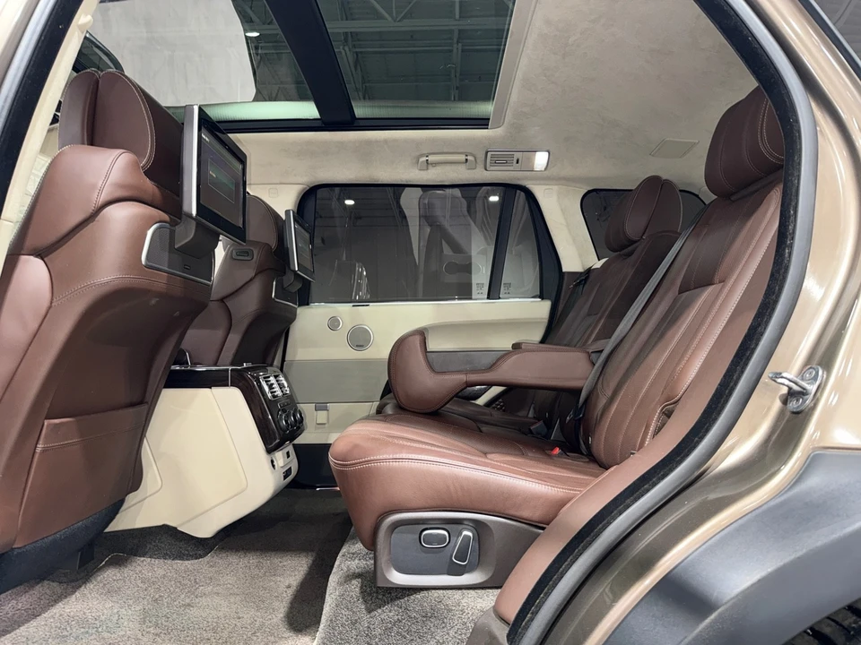 2014 Land Rover Range Rover L405 - Image 12 of 12