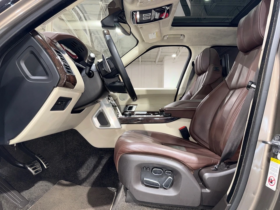 2014 Land Rover Range Rover L405 - Image 10 of 12