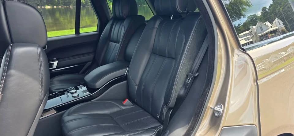 2014 Land Rover Range Rover L405 - Image 10 of 13