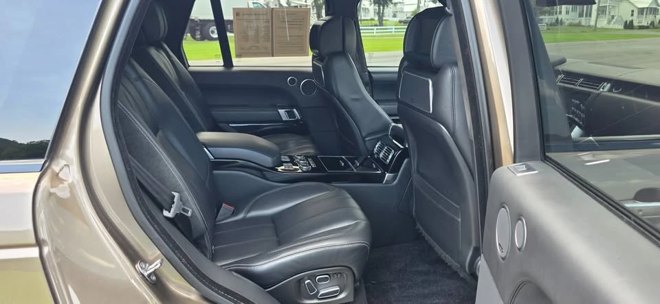 2014 Land Rover Range Rover L405 - Image 12 of 13