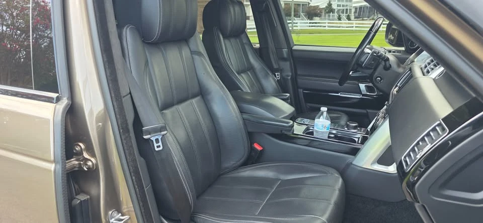 2014 Land Rover Range Rover L405 - Image 6 of 13