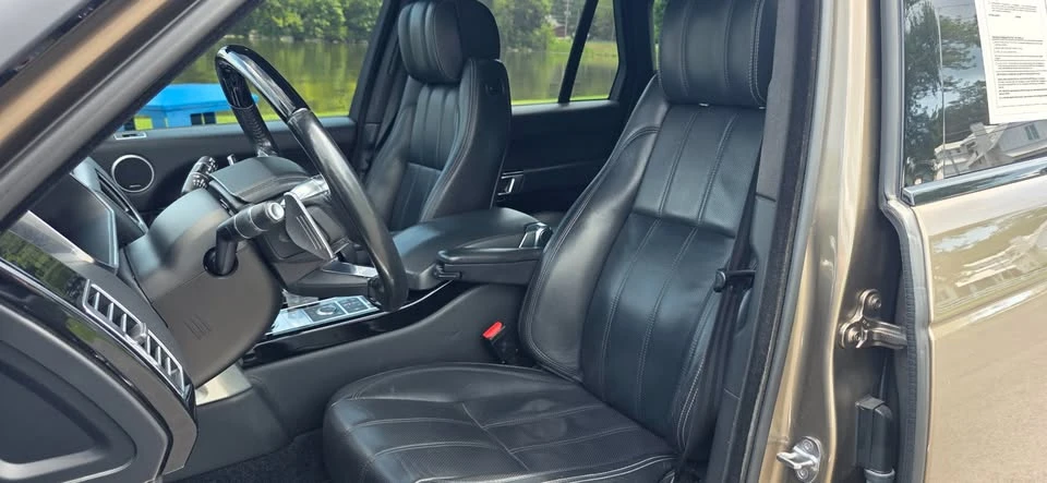 2014 Land Rover Range Rover L405 - Image 5 of 13