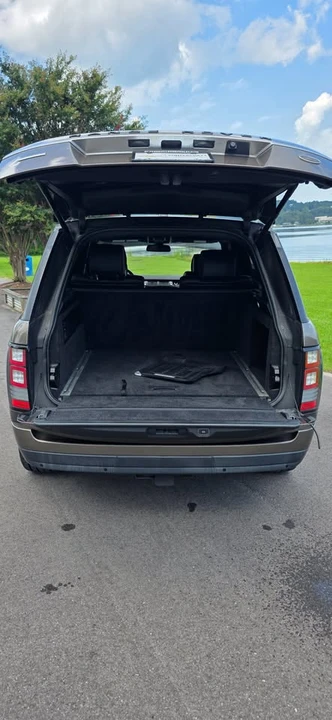 2014 Land Rover Range Rover L405 - Image 13 of 13