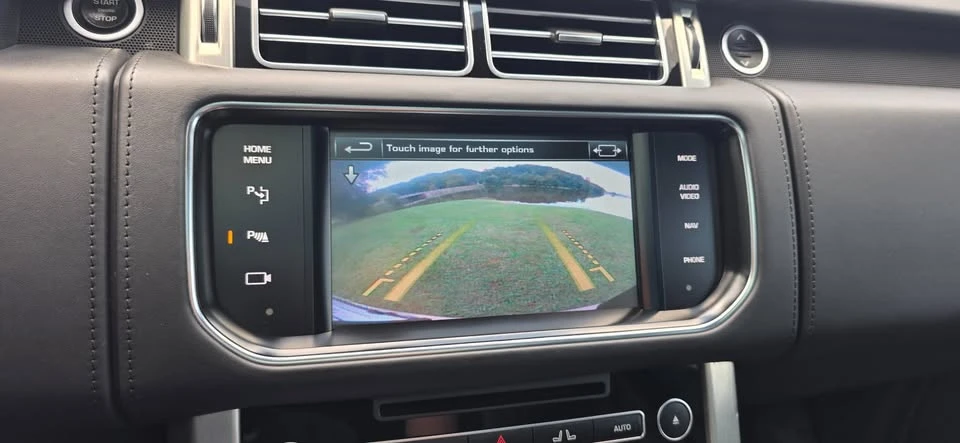 2014 Land Rover Range Rover L405 - Image 9 of 13