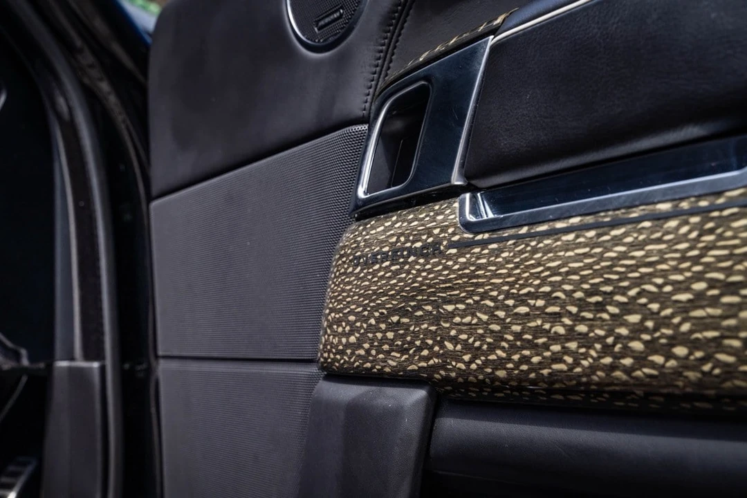 2014 Land Rover Range Rover L405 - Image 18 of 30