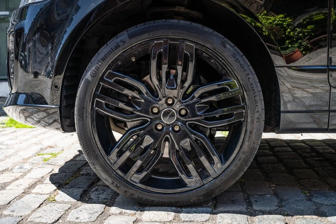 2014 Land Rover Range Rover L405 - Image 14 of 30