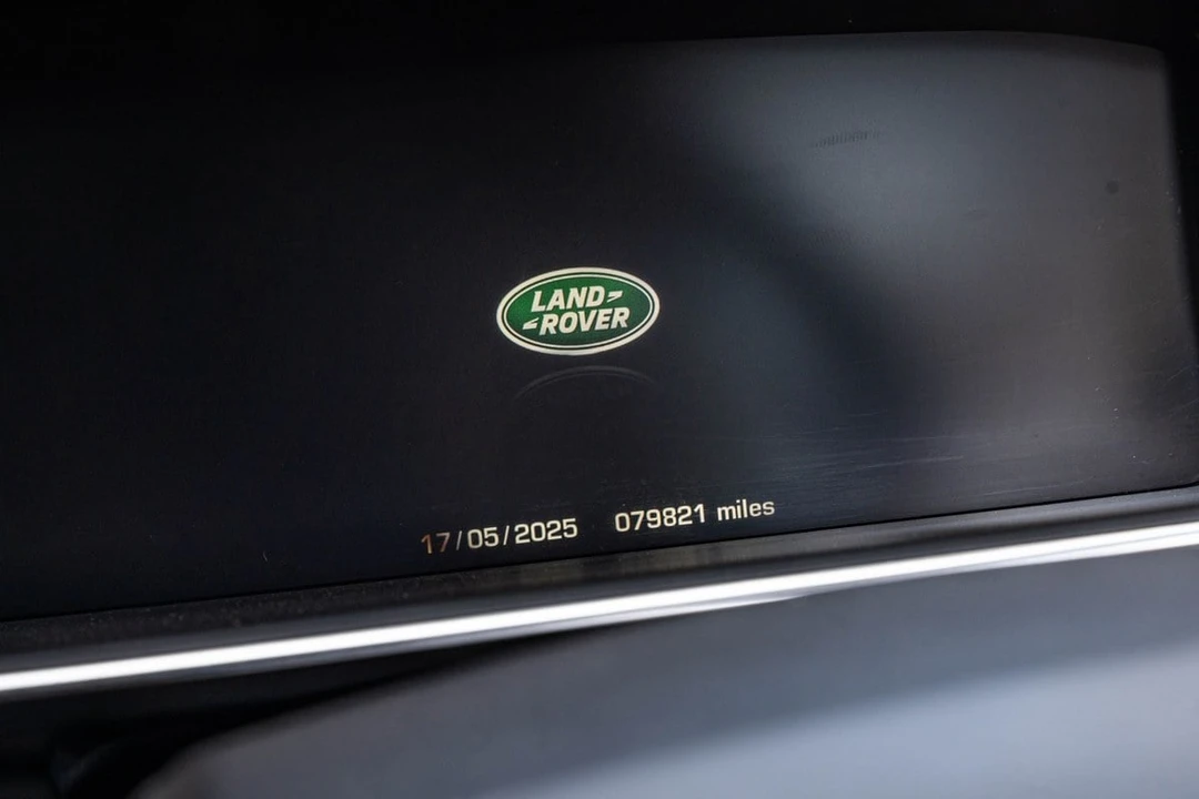 2014 Land Rover Range Rover L405 - Image 26 of 30